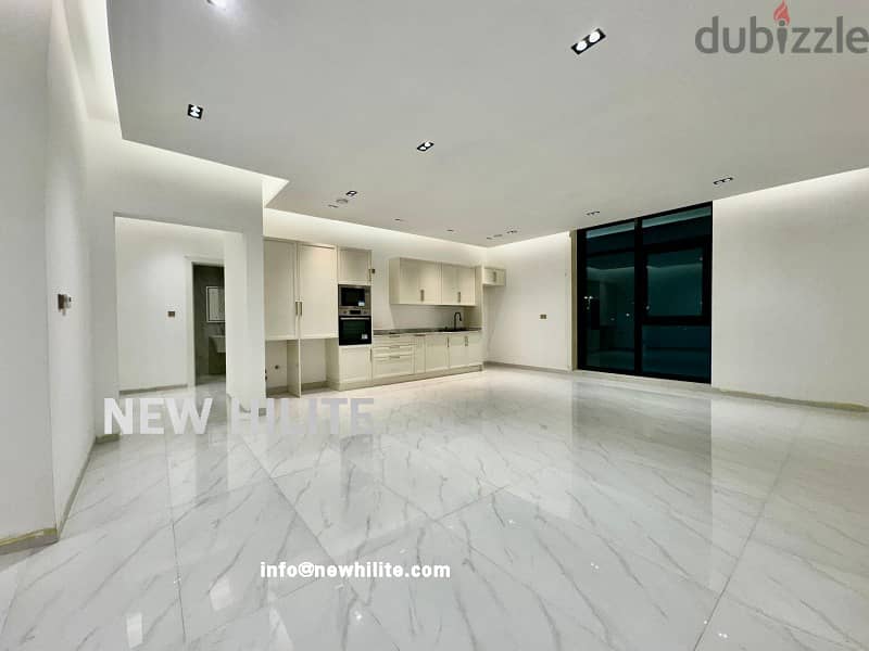 Brand New 3-Bedroom Apartment for Rent in Messila 1