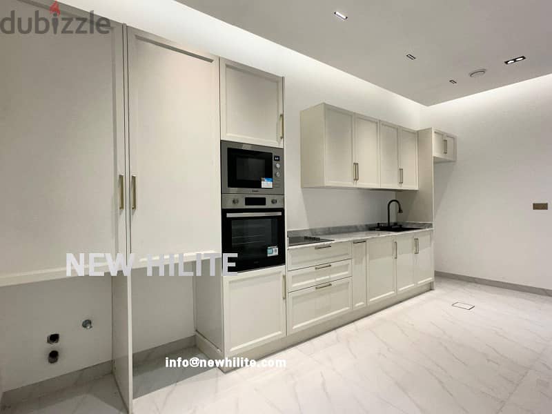 Brand New 3-Bedroom Apartment for Rent in Messila 2
