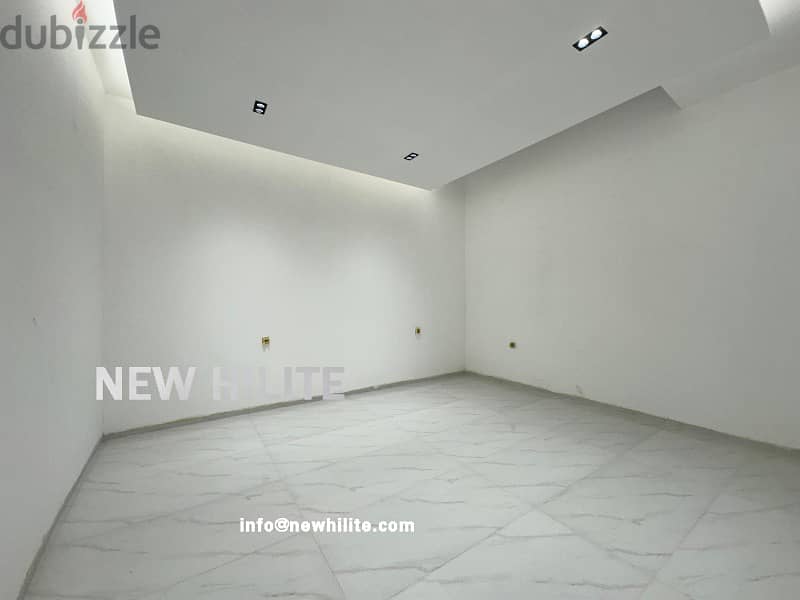 Brand New 3-Bedroom Apartment for Rent in Messila 3
