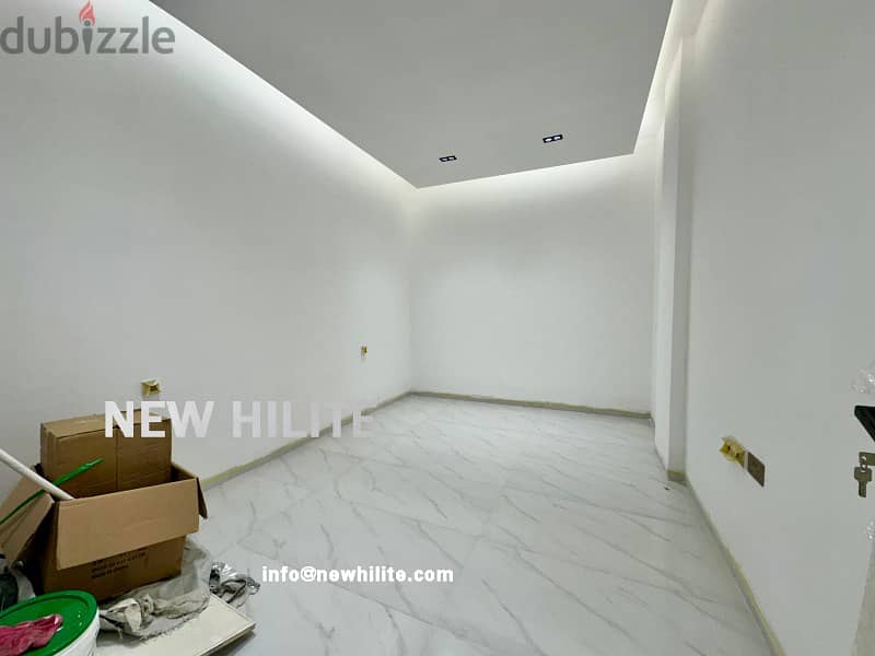 Brand New 3-Bedroom Apartment for Rent in Messila 4