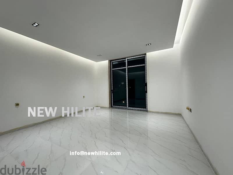 Brand New 3-Bedroom Apartment for Rent in Messila 5