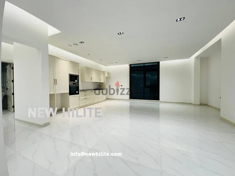 Brand New 3-Bedroom Apartment for Rent in Messila 6