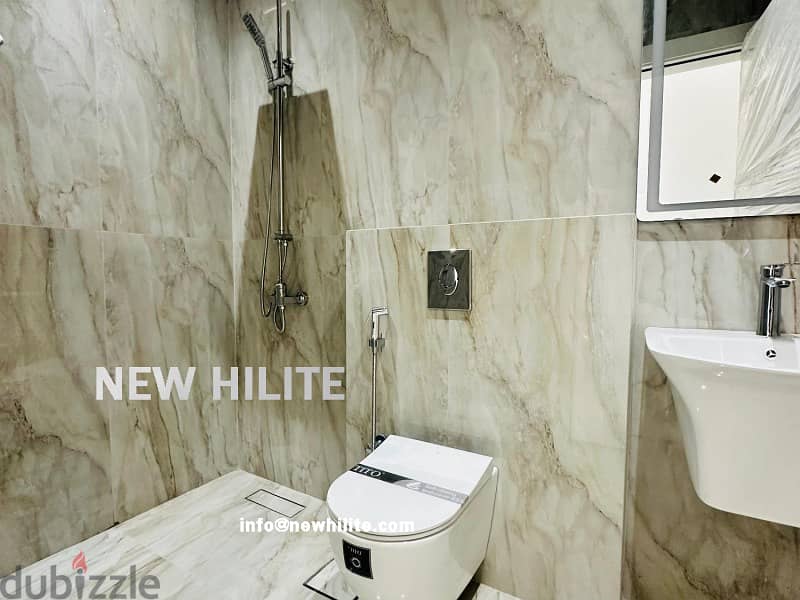 Brand New 3-Bedroom Apartment for Rent in Messila 7