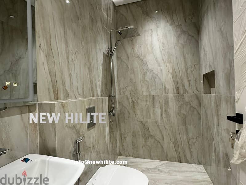 Brand New 3-Bedroom Apartment for Rent in Messila 8