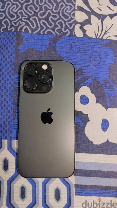 Apple - iPhone 16 Pro