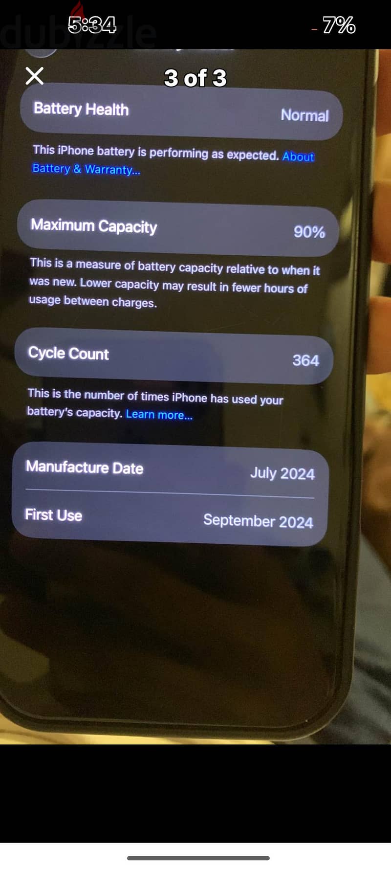 Apple - iPhone 16 Pro 2