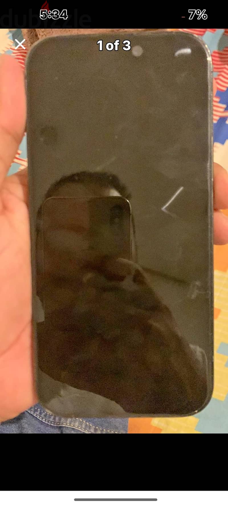 Apple - iPhone 16 Pro 4