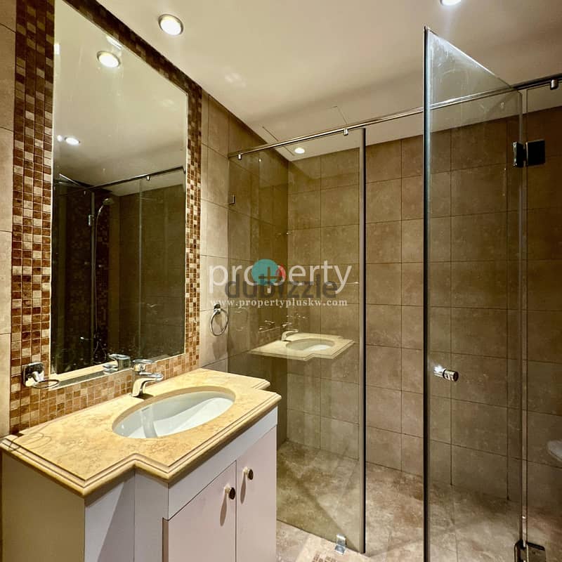 Two Master Bedroom Apartment for Rent in Salwa 2