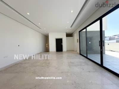Brand New 5 bedroom Town house for rent in Abu fatira