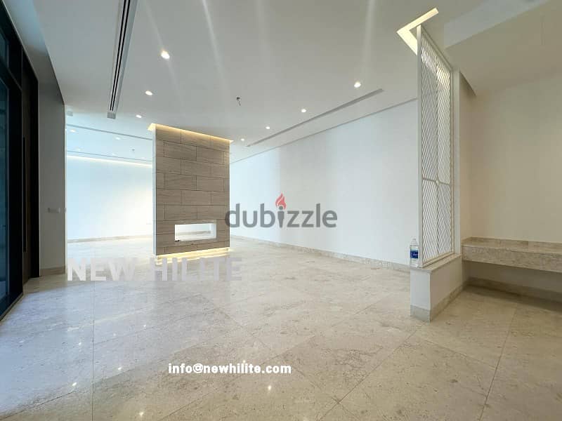 Brand New 5 bedroom Town house for rent in Abu fatira 5