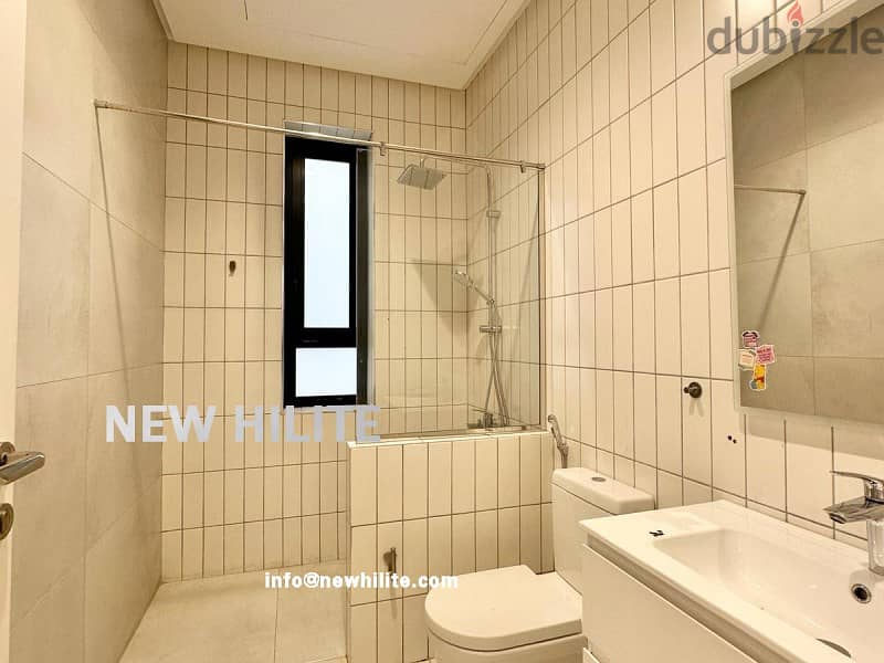 Brand New 5 bedroom Town house for rent in Abu fatira 10
