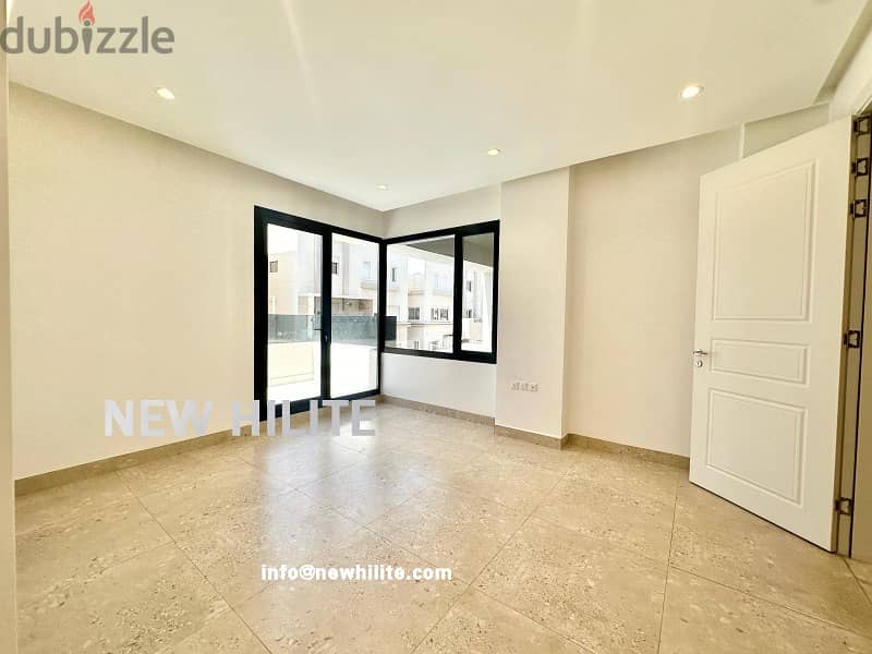 Brand New 5 bedroom Town house for rent in Abu fatira 12