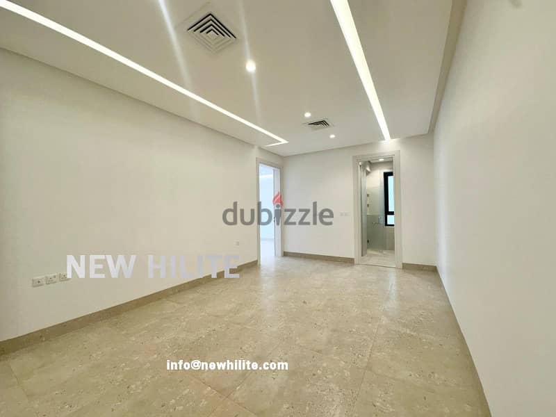 Brand New 5 bedroom Town house for rent in Abu fatira 13