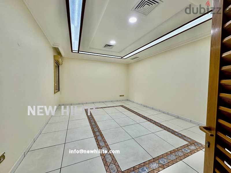 Spacious 7-Bedroom Villa for Rent in Adan 6