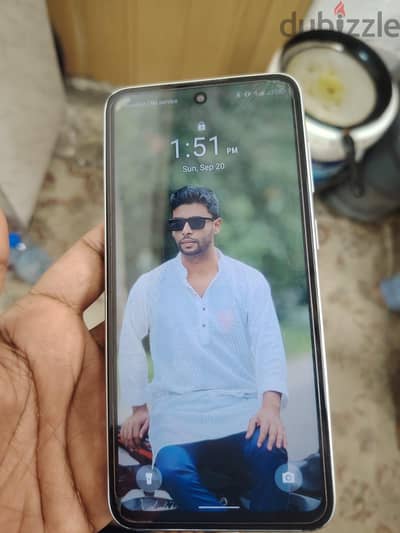 Only two month use. . new phn. . no issue. .