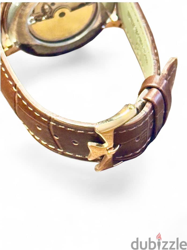 Vacheron Constantin Traditionnelle Tourbillon. 4