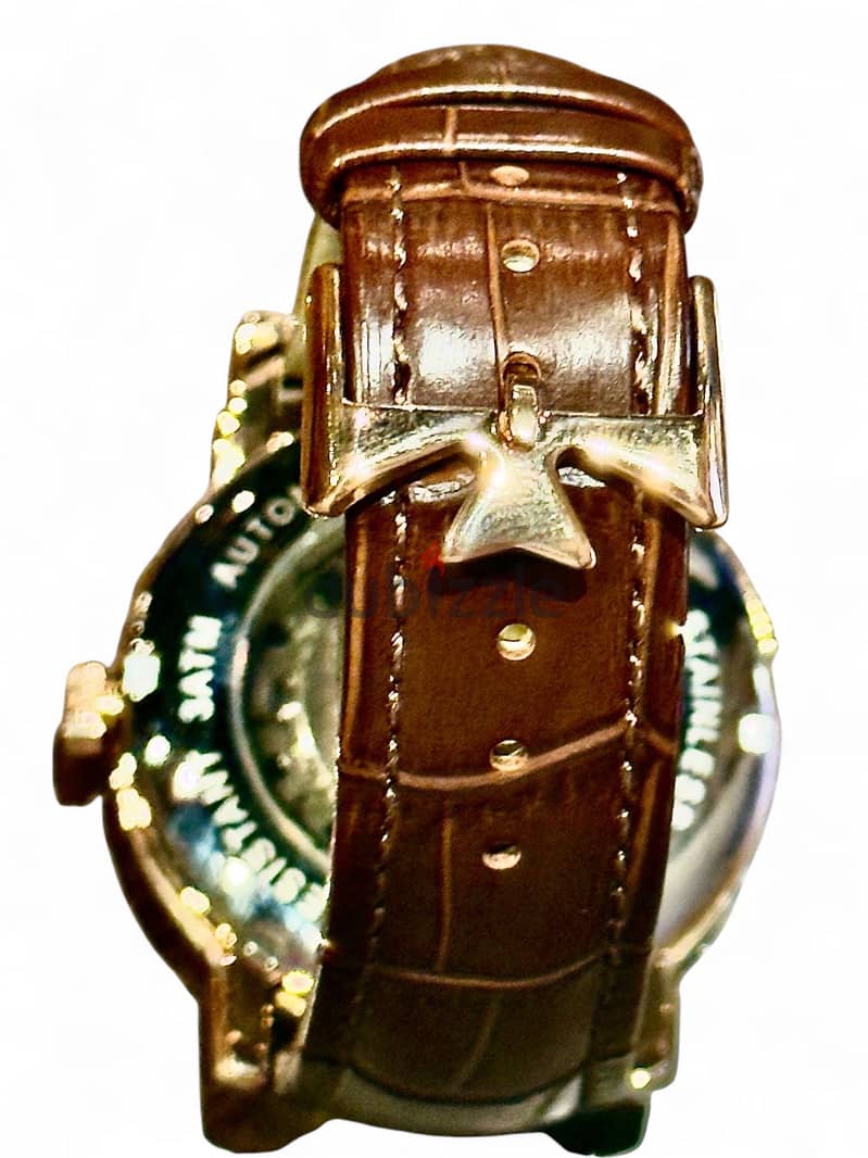 Vacheron Constantin Traditionnelle Tourbillon. 5