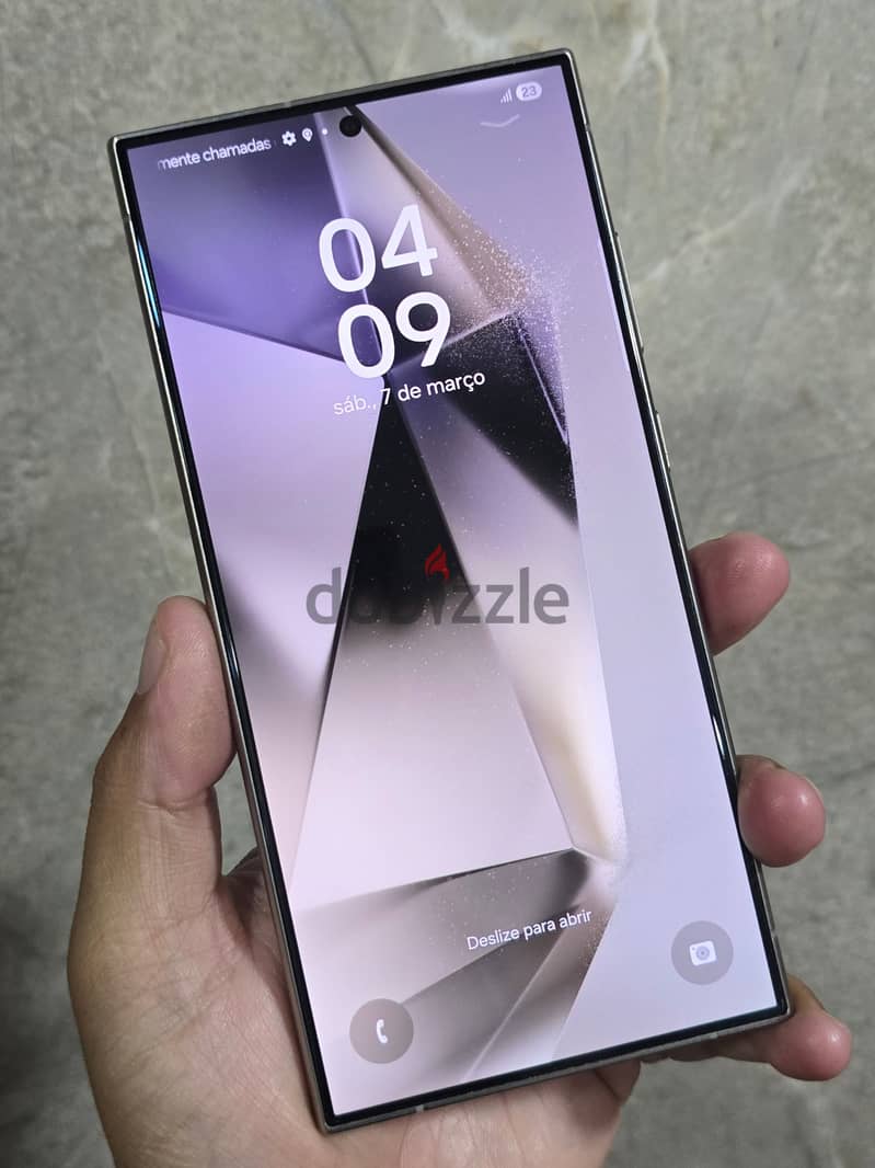 SAMSUNG S24 ULTRA 1