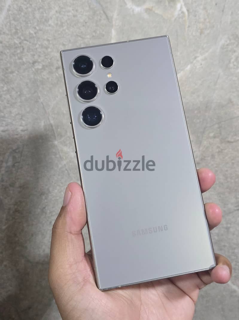 SAMSUNG S24 ULTRA 3