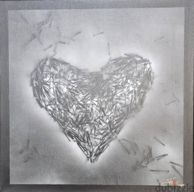 Wall art