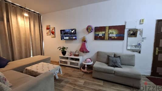 vacation apartment for rent