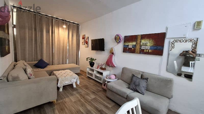 vacation apartment for rent 1