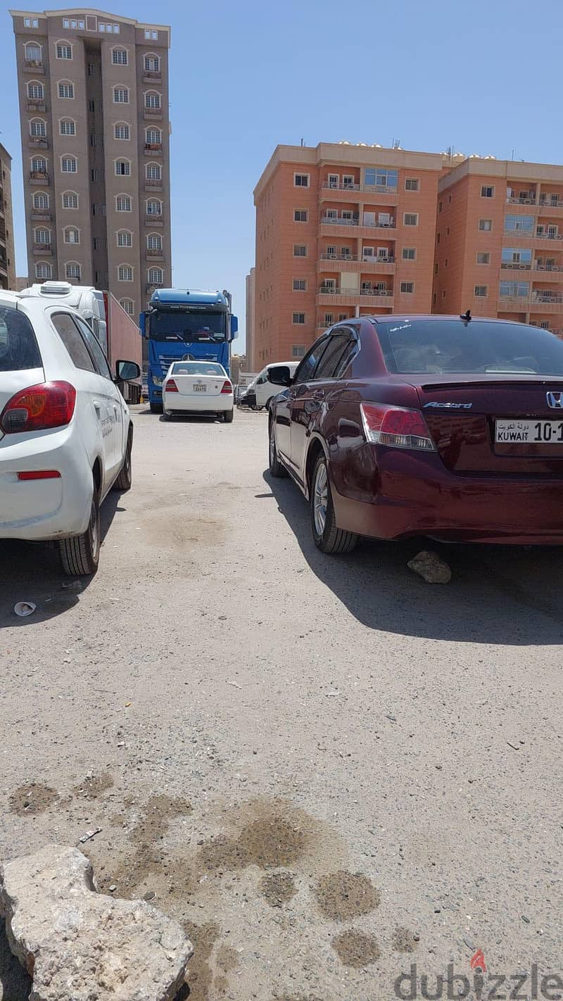 Honda Accord 2010 2