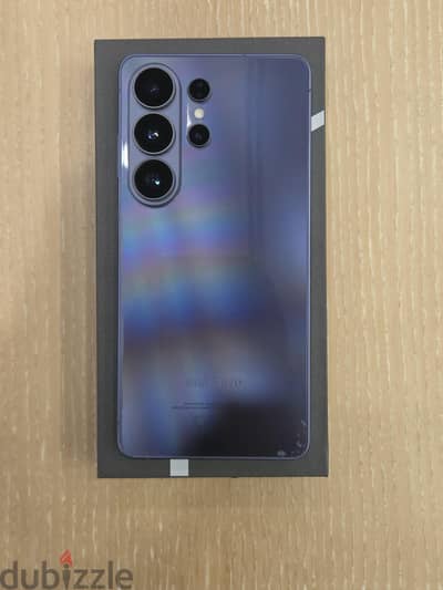 Samsung S26 Ultra