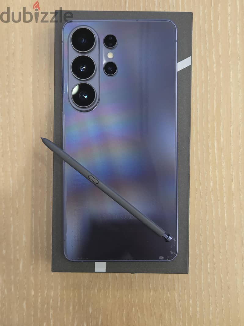 Samsung S26 Ultra 1