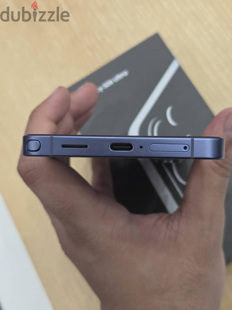 Samsung S26 Ultra 4