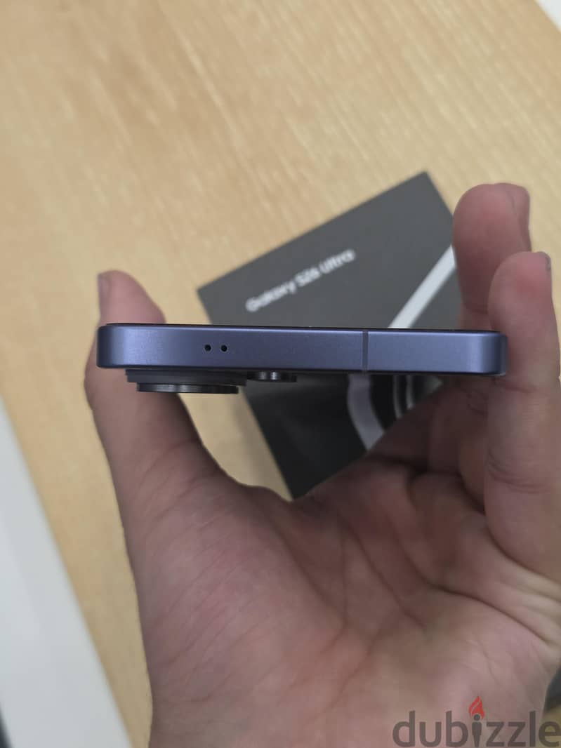 Samsung S26 Ultra 5