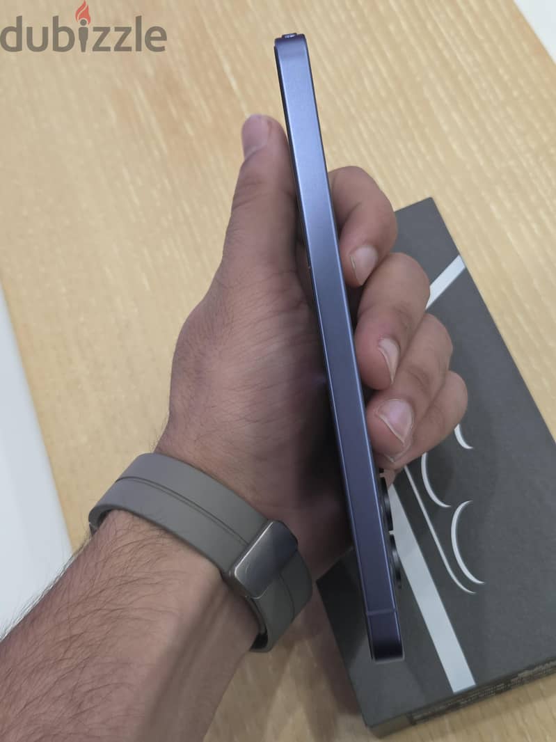 Samsung S26 Ultra 7