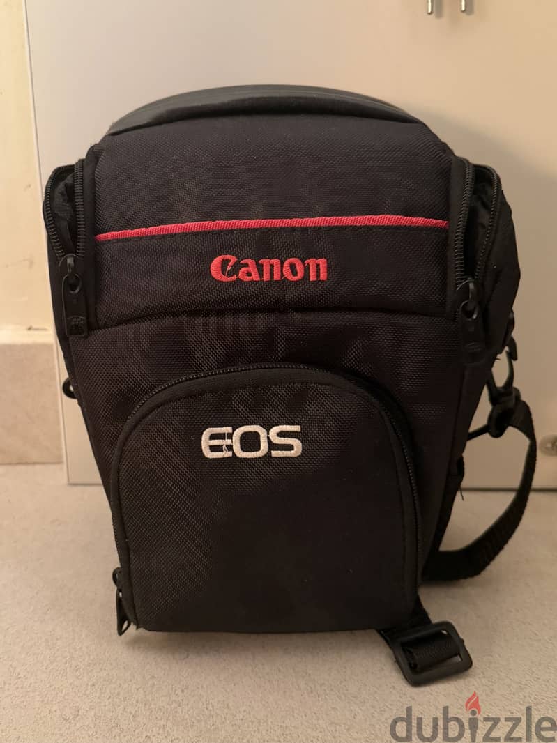 Canon 250d - 2 lens 2