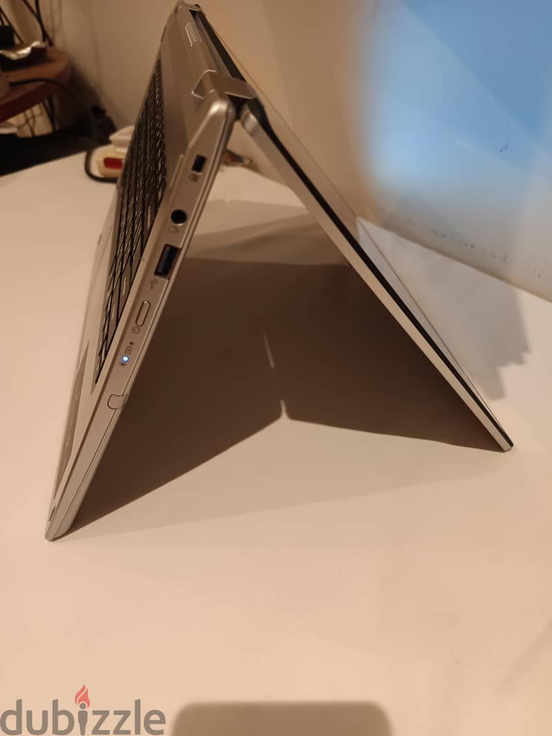 Acer spin 1 touch screen 14 inch 360° convertible laptop 2