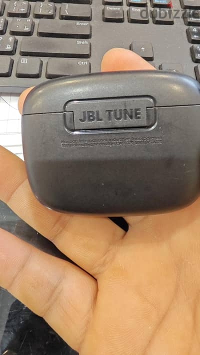 JBL tune buds