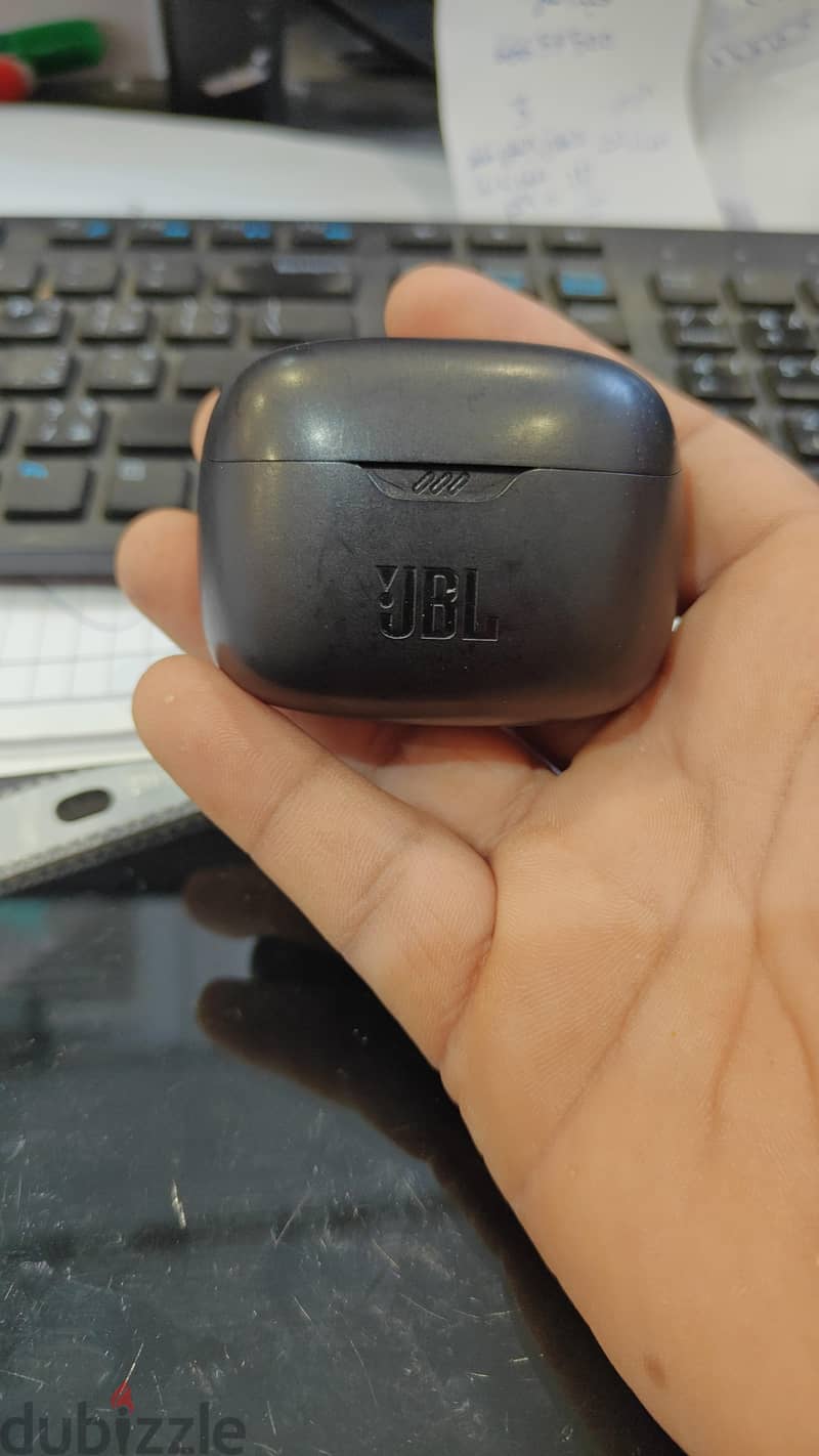 JBL tune buds 1