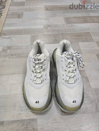 Balenciaga Triple S
