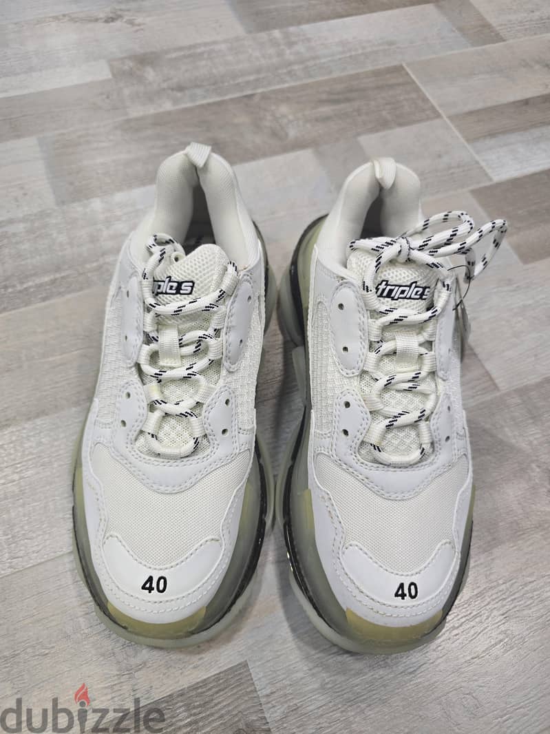 Balenciaga Triple S 3