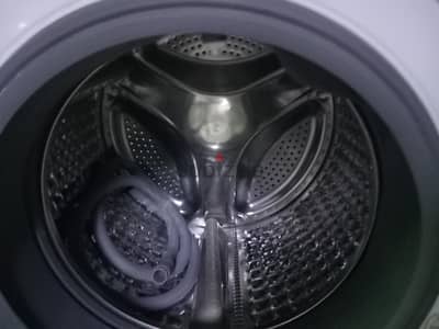 daewoo 12 kg wash and dry very good condition