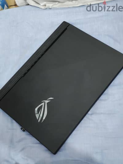 Gaming Laptop