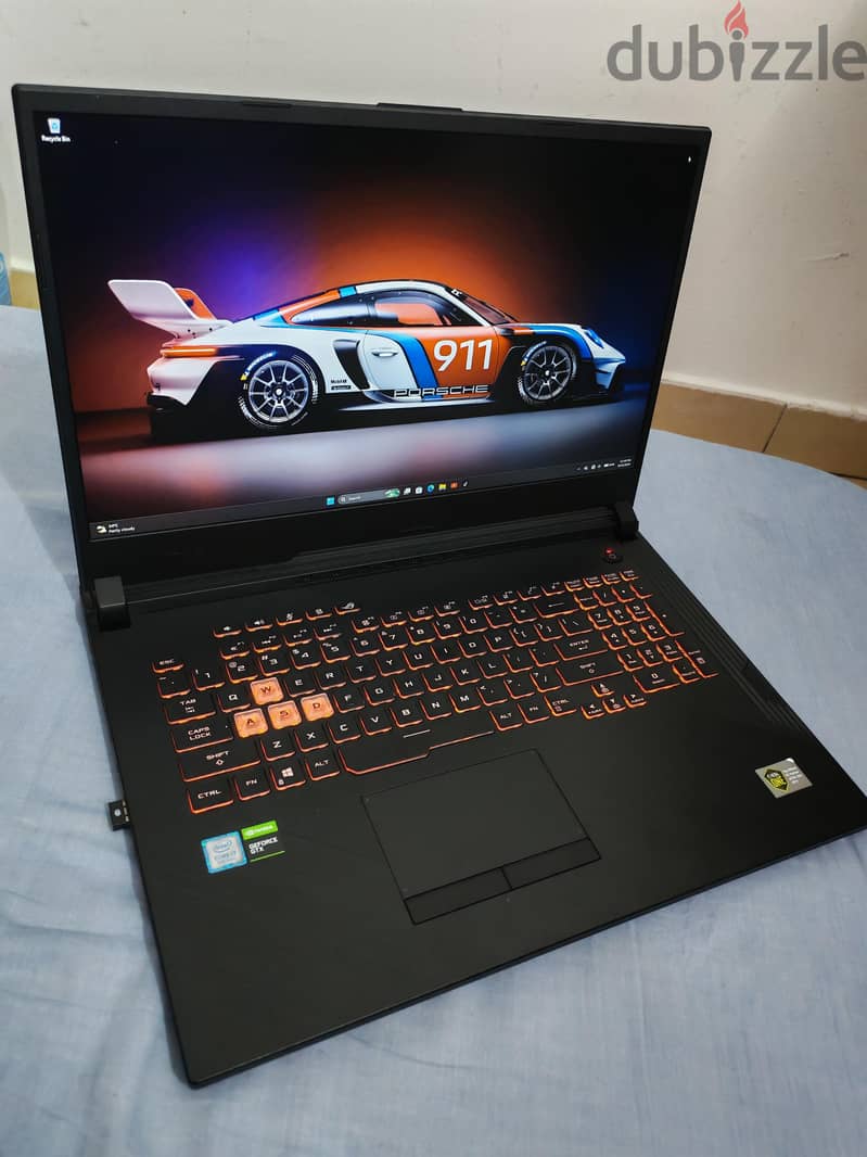 Gaming Laptop 1