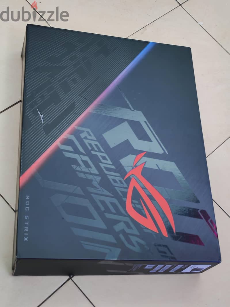 Gaming Laptop 2