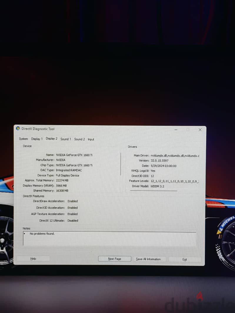 Gaming Laptop 3