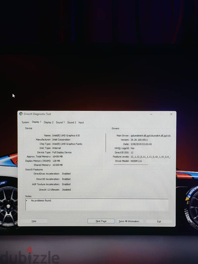 Gaming Laptop 4