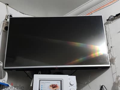 used Lcd  56 inch