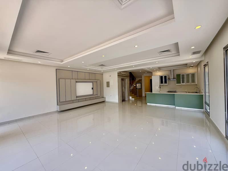 Modern Four Bedroom Villa for rent in Messila 1