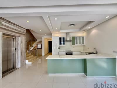 Modern Four Bedroom Villa for rent in Messila