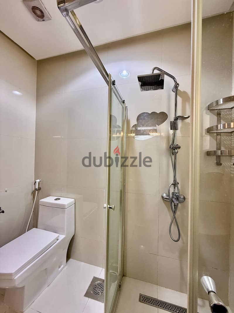 Modern Four Bedroom Villa for rent in Messila 7