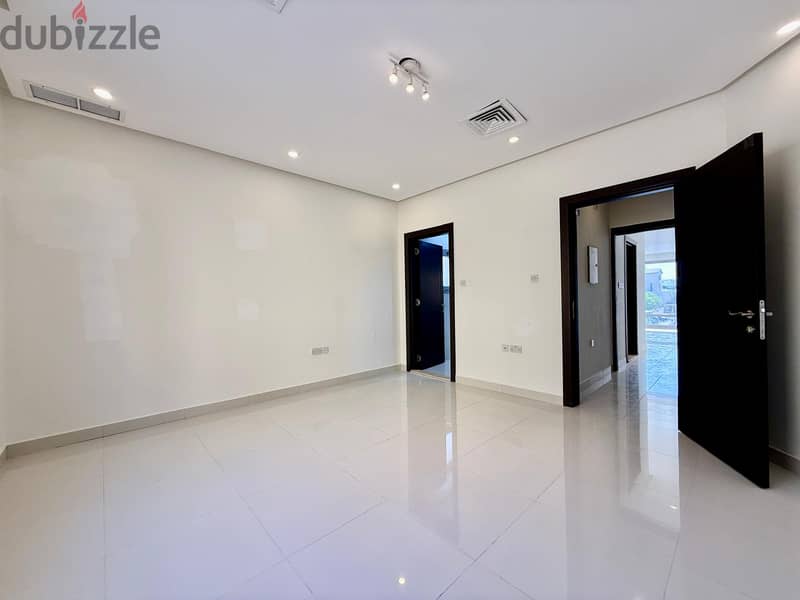 Modern Four Bedroom Villa for rent in Messila 8