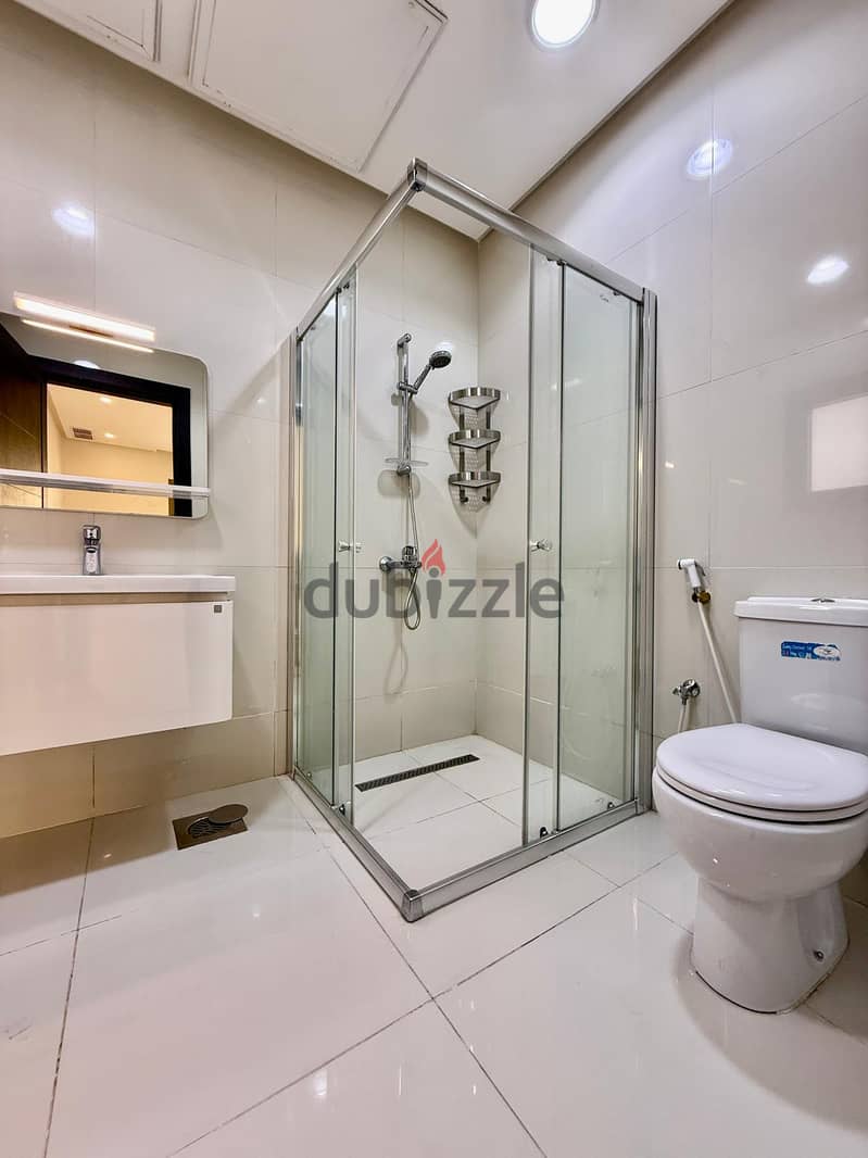 Modern Four Bedroom Villa for rent in Messila 9